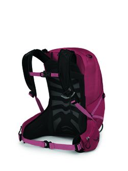 OSPREY pohodniški nahrbtnik TEMPEST 20,  kakio pink