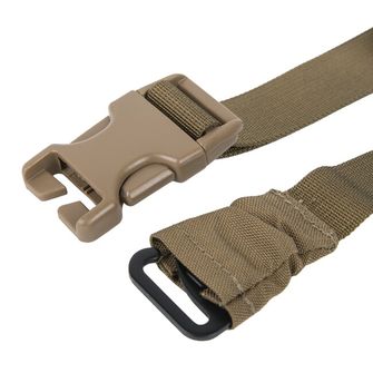 Helikon-Tex BANDICOOT ledvenjak - Cordura - smaragdno zelena / črna C