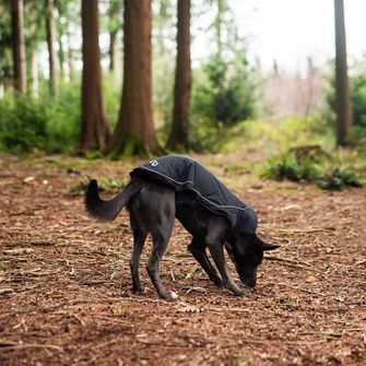 Mountain Paws Pasja pelerina ekstra velika