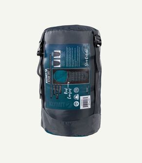 Klymit KSB 35 Spalna vreča, teal