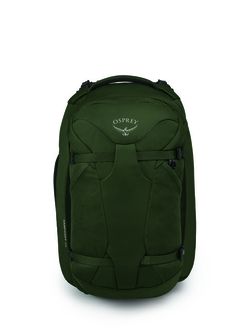 OSPREY vrečke FARPOINT 55,  gopher green