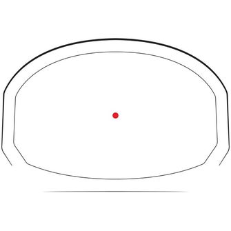Vortex Optics kolimator Venom Red Dot (6MOA dot)