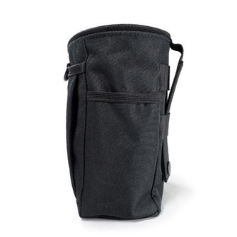 Origin Outdoors Zunanja pasna torba Snack Bag Black