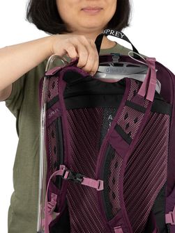 OSPREY pohodniški nahrbtnik SPORTLITE 25,  aubergine purple