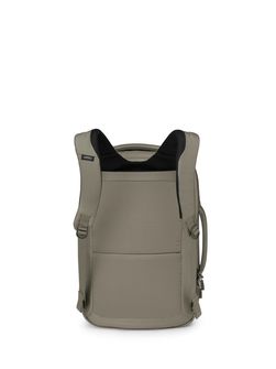 OSPREY torba AOEDE BRIEFPACK 22,  tan concrete