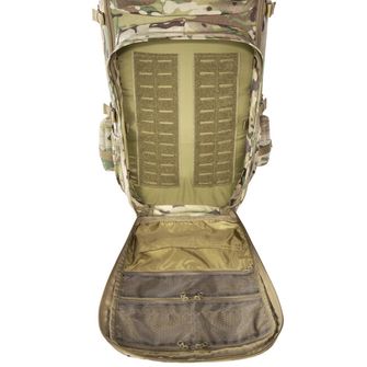 Tasmanian Tiger Nahrbtnik Modularni paket za vojake MC, multicam 55L