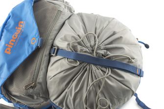 Nahrbtnik Pinguin Boulder 38 Nylon, 38 L, modra