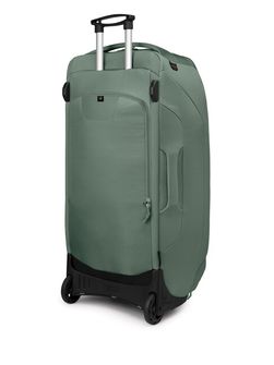 OSPREY torba SHUTTLE 130,  koseret green