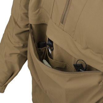 Helikon-Tex MISTRAL Anorak jakna - Soft Shell - PenCott Wildwood