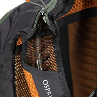 OSPREY pohodniški nahrbtnik SALIDA 12L,  space travel grey