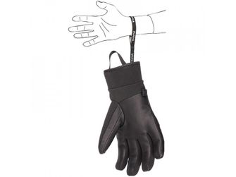 Zimske rokavice CAMP Geko Hot