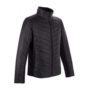 Therm-ic moška jakna PowerJacket Speed, črna