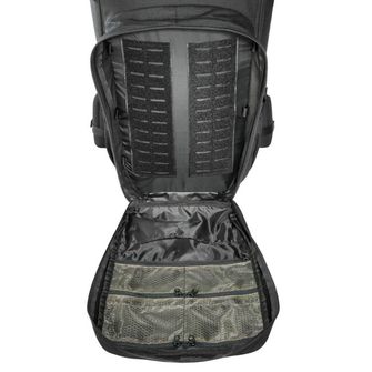 Tasmanian Tiger Modularni nahrbtnik Trooper Pack, črn 55L