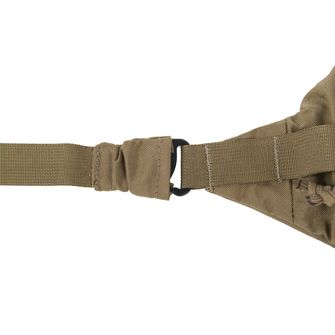 Helikon-Tex BANDICOOT ledvenjak - Cordura - smaragdno zelena / črna C