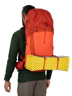 OSPREY pohodniški nahrbtnik TALON PRO 40,  mars orange