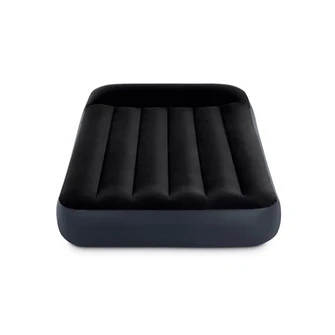 Napihljiva postelja Intex Twin Pillow Rest Classic