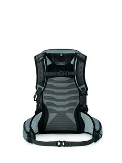 OSPREY pohodniški nahrbtnik TEMPEST PRO 20,  silver lining