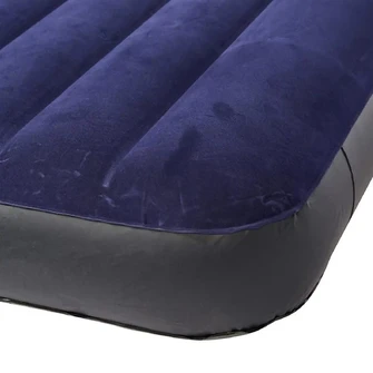 Napihljiva postelja Intex King Dura-Beam Classic Downy