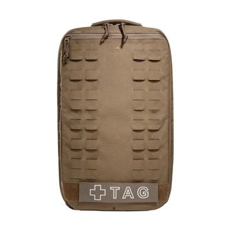 Tasmanian Tiger Nahrbtnik za prvo pomoč Medic Mascal Pack, coyote brown 19L