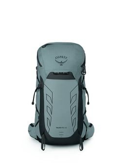 OSPREY pohodniški nahrbtnik TALON PRO 30,  silver lining