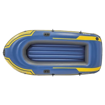 Intex Challenger 2 Boat Napihljiv čoln