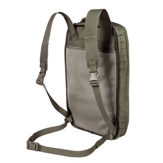 Tasmanian Tiger Medicinski nahrbtnik First Responder MoveOn MKII, olivna barva 40L