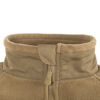 Helikon-Tex Jopica STRATUS - Heavy Fleece - črna