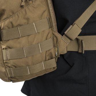 Helikon-Tex Nahrbtnik EDC - Cordura - Shadow Grey