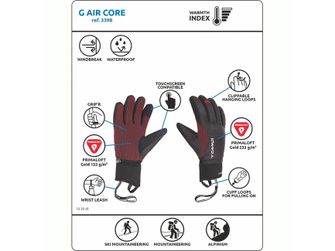 Zimske rokavice CAMP G Air Core