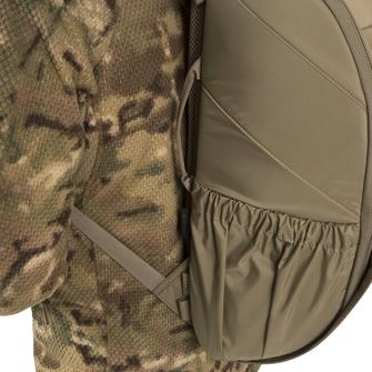 Helikon-Tex Nahrbtnik BAIL OUT BAG - Adaptive Green / Coyote