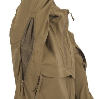 Helikon-Tex MISTRAL Anorak jakna - Soft Shell - PenCott Wildwood