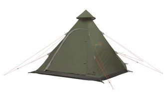 Easy Camp Bolide 400 EasyCamp Tipti-Tent 4 osebe zelena