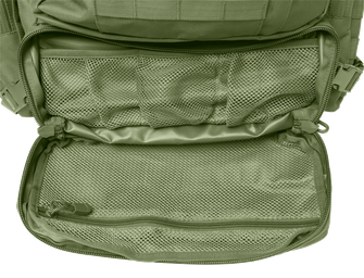 Brandit US Cooper 3-Day nahrbtnik, flecktarn, 50 L