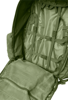 Brandit US Cooper 3-Day nahrbtnik, flecktarn, 50 L