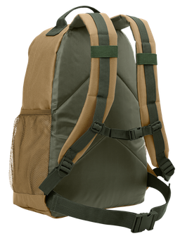 Brandit Urban Cruiser nahrbtnik, camel-olive, 20l