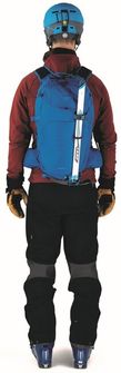 OSPREY skialp nahrbtnik KAMBER 20,  alpine blue