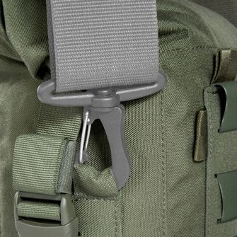 Tasmanian Tiger Taktična torbica Tac Pouch 1 WP, olivna