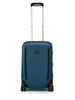 OSPREY TRANSPORTER HARDSIDE PRENOSNI KOVČEK 40L,  venturi blue