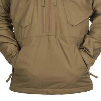 Helikon-Tex Anorak PILGRIM - zemeljsko rjava / črna A