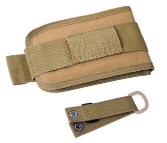 DRAGOWA TACTICAL etui za pametni telefon Zulu, kaki