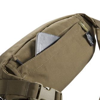 Helikon-Tex BANDICOOT ledvenjak - Cordura - smaragdno zelena / črna C