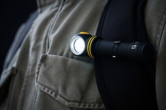 ArmyTek Elf C2 Bela LED ročna svetilka 1100 lm 4800 h 65 g