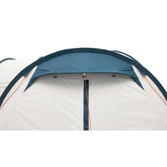 EasyCamp Zelt Alicante 600 Twin za 6 oseb white-blue