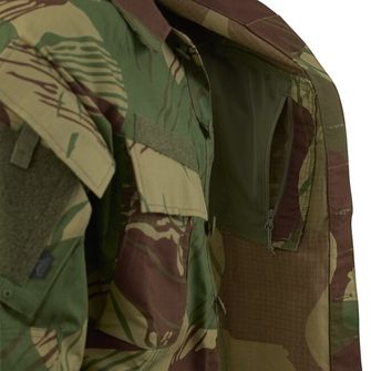 Bluza Helikon-Tex Raid Ripstop, PL Woodland