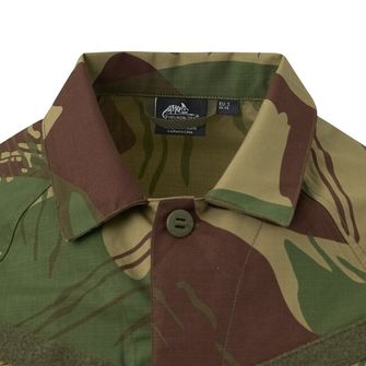 Bluza Helikon-Tex Raid Ripstop, US Woodland