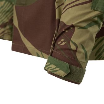 Bluza Helikon-Tex Raid Ripstop, Rhodesian Camo