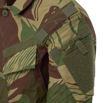 Bluza Helikon-Tex Raid Ripstop, US Woodland