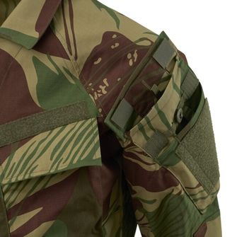 Bluza Helikon-Tex Raid Ripstop, Desert Night Camo