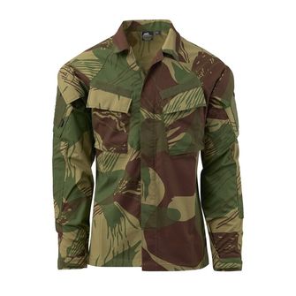 Bluza Helikon-Tex Raid Ripstop, PL Woodland