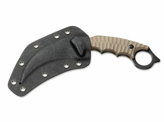 BÖKER® Magnum Spike karambit nož, 21cm